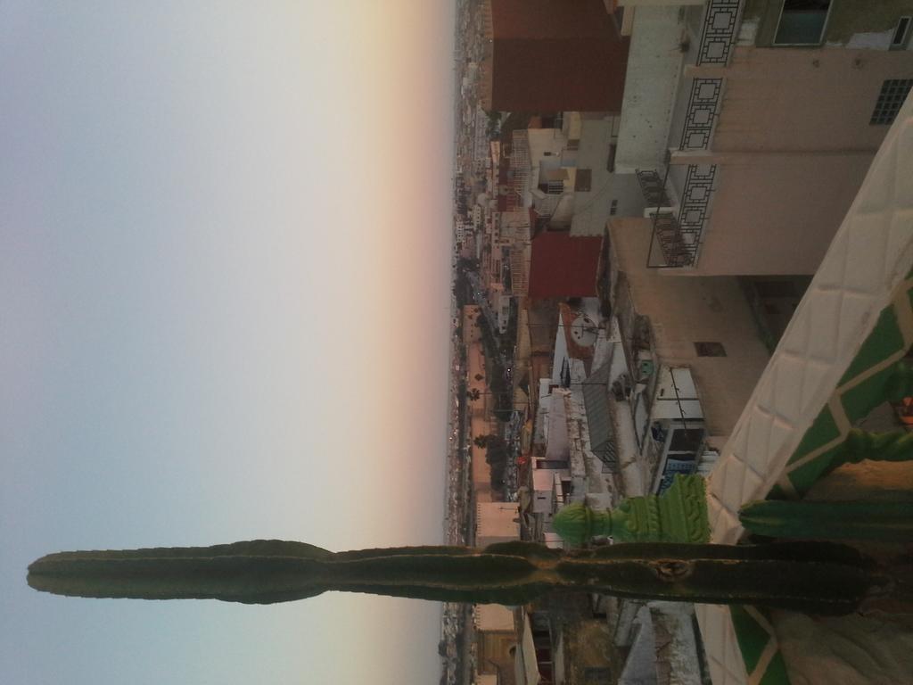 Riad Malak 메크네스 외부 사진