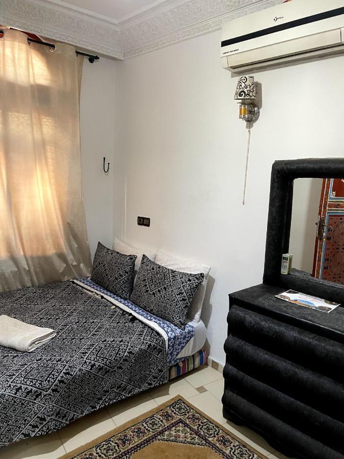 Riad Malak 메크네스 외부 사진