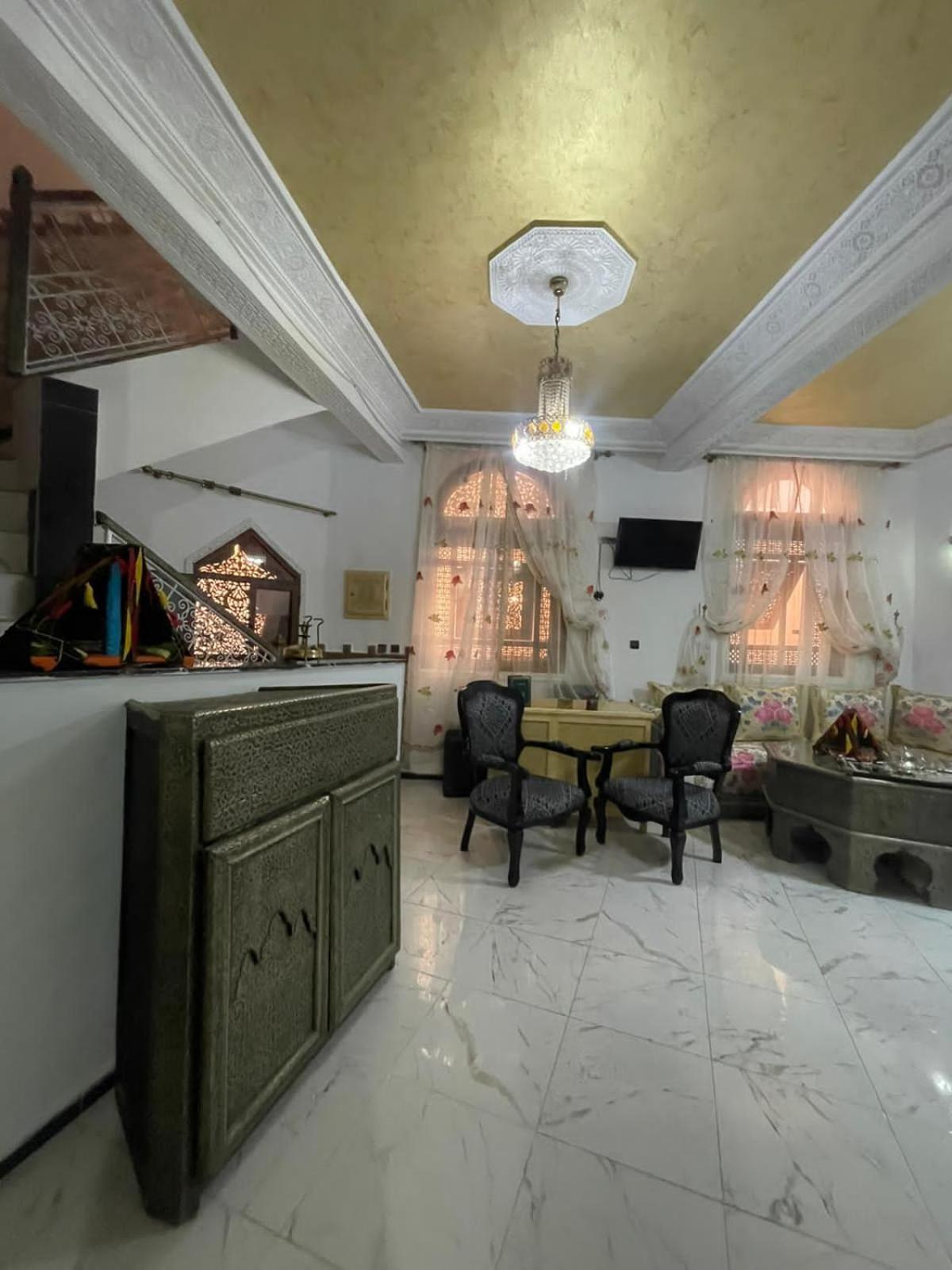 Riad Malak 메크네스 외부 사진