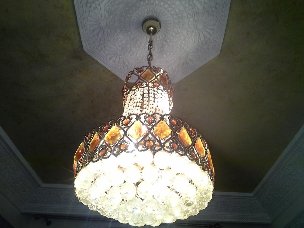 Riad Malak 메크네스 외부 사진